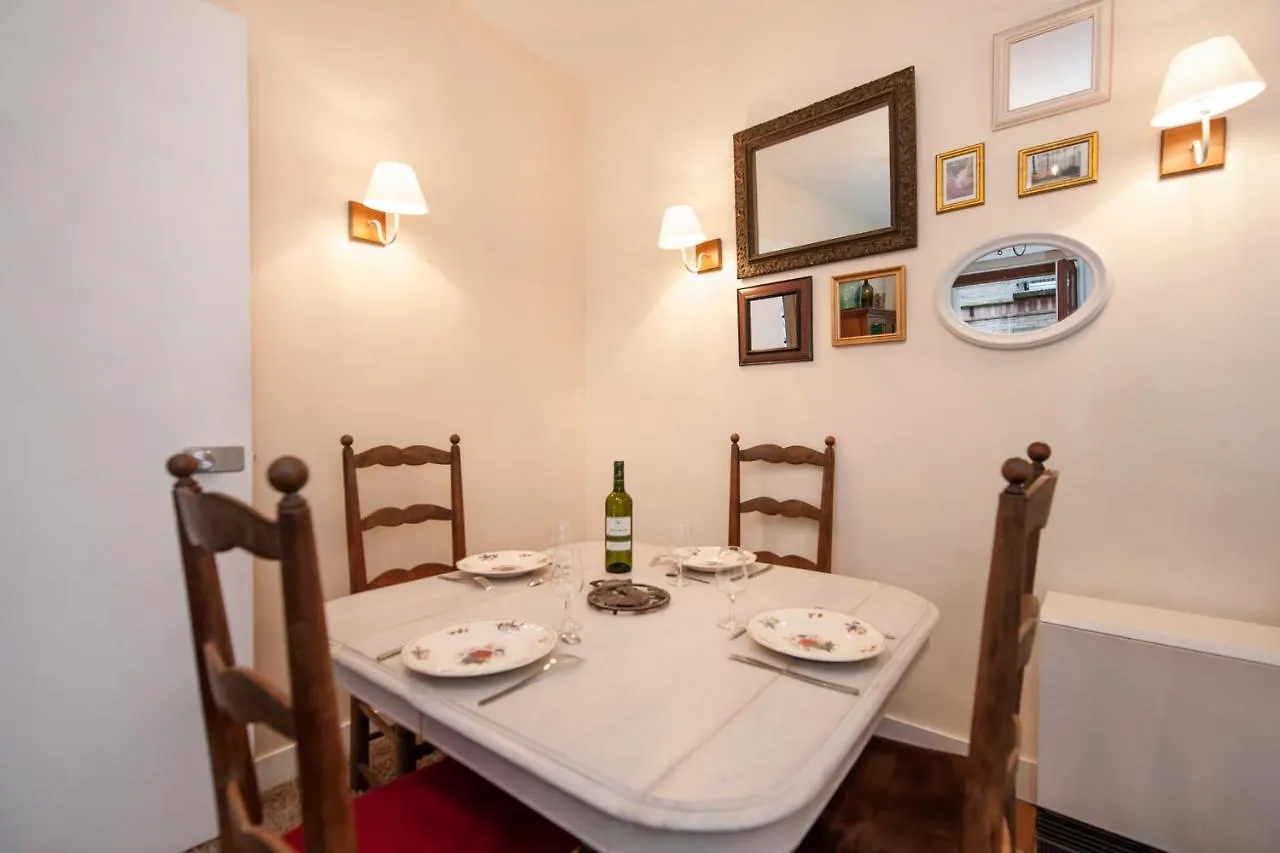 דירות Calm Flat With Terrasse Nearby Montparnasse - Paris - Welkeys